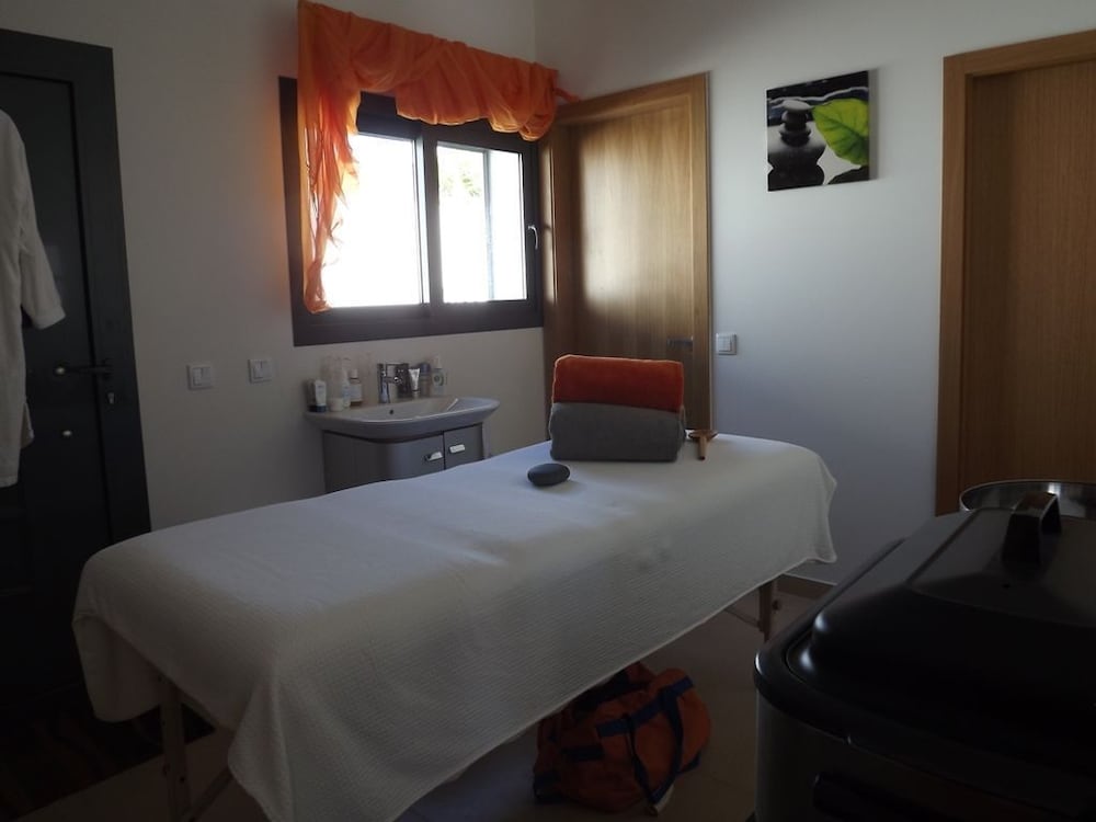 Casa Ceedina Bed and Breakfast & Beauty 18/65