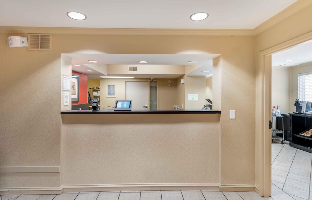 Extended Stay America-Minneapolis-Eden Prairie-Technology Dr 5/53