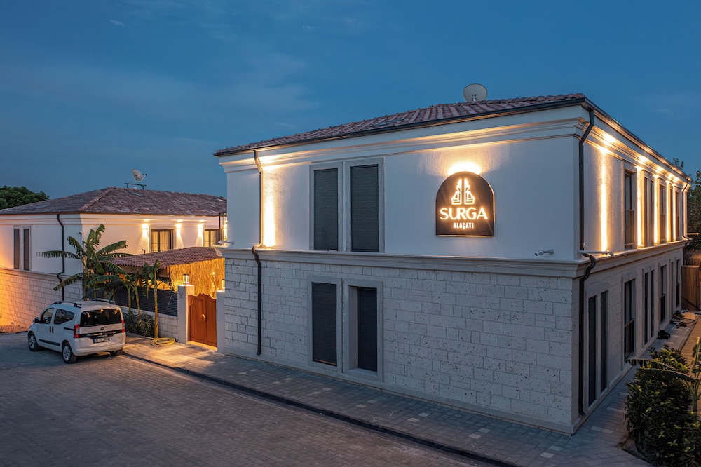 Surga Alacati 3/44