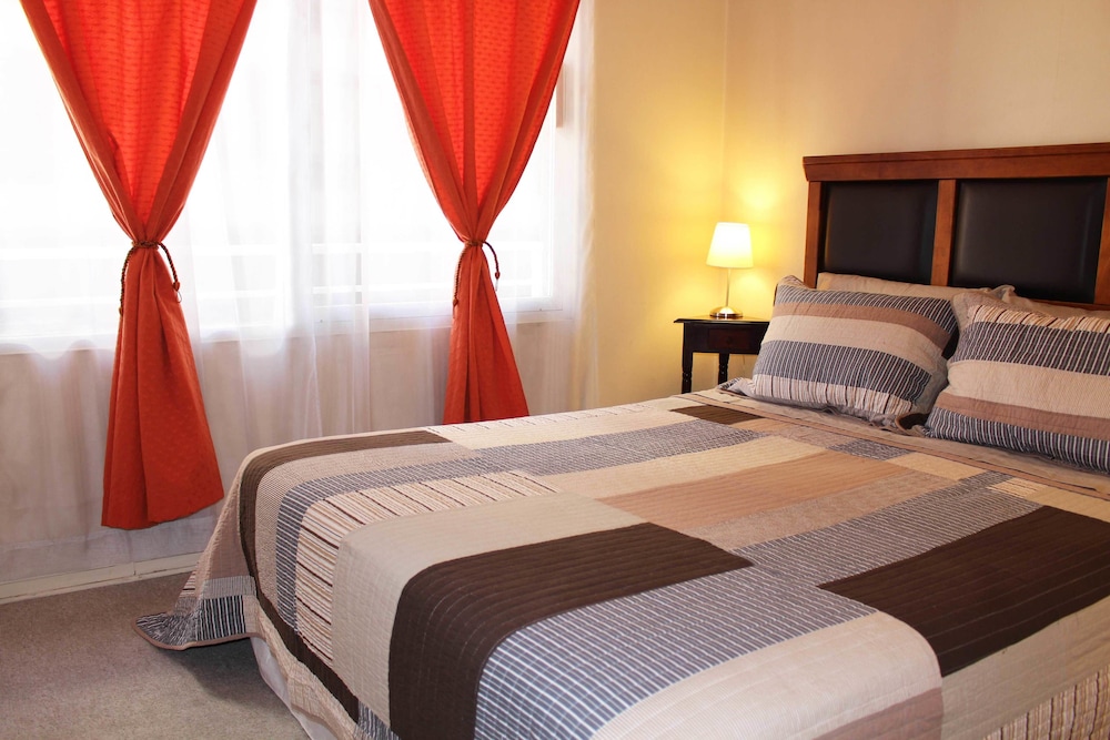 VIP Apartments Chile 17/69