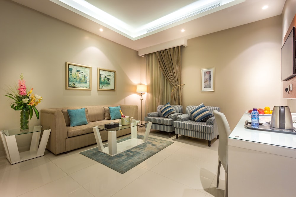 المهيدب صلاح الدين(Al Muhaidb Alghzali Hotel) 24/37