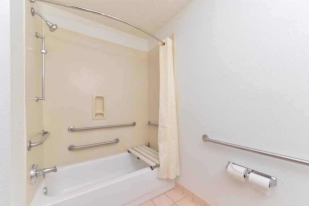 Motel6 Richburg, SC 30/31