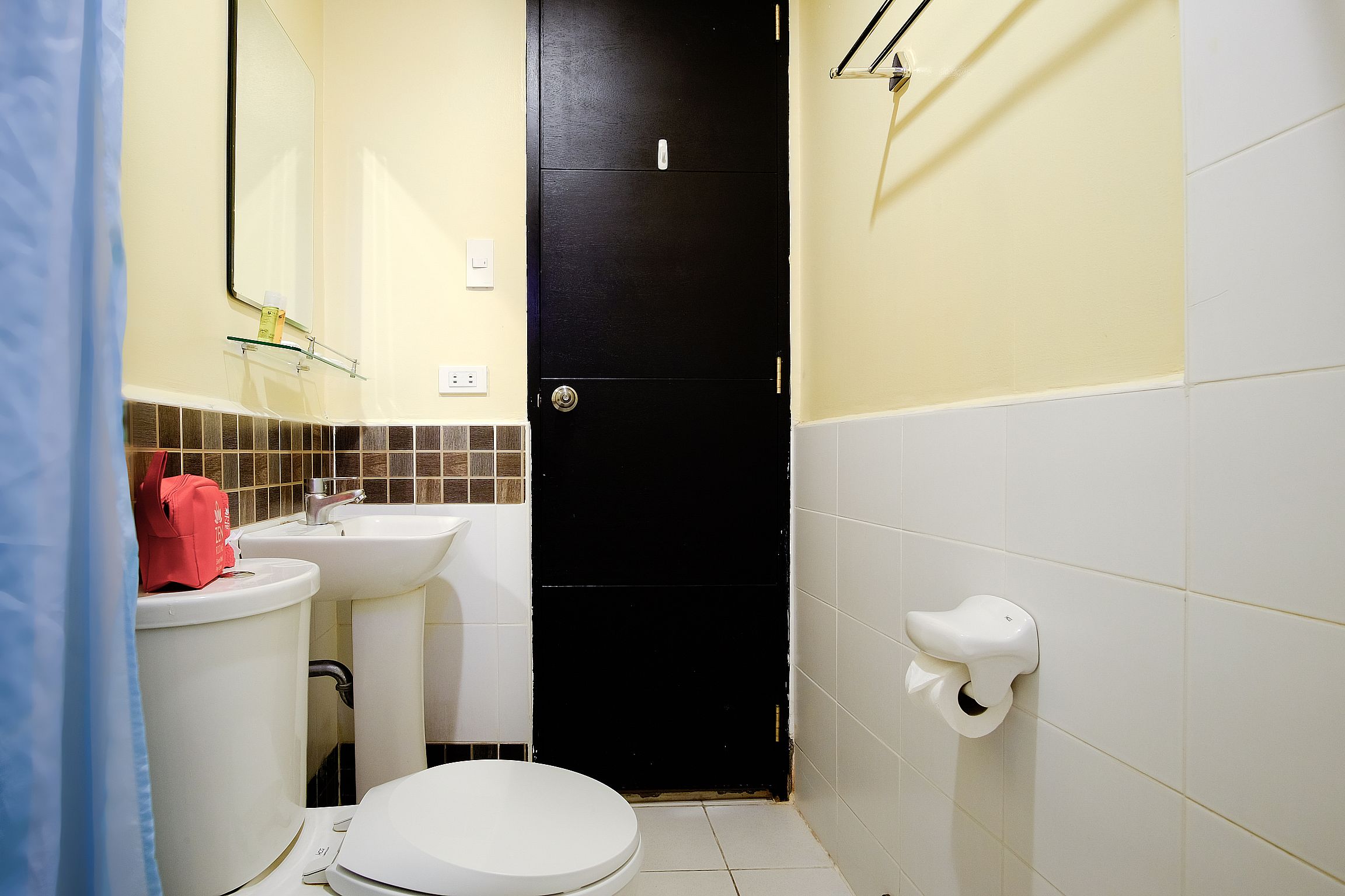 Zen Rooms Ortigas Estancia 15/15