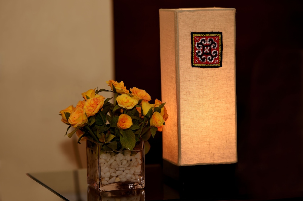 CENTRE POINT HANOI HOTEL 27/62
