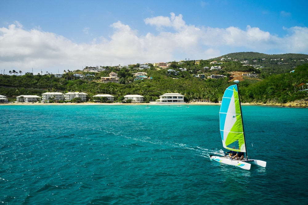 Morningstar Buoy Haus Beach Resort at Frenchman's Reef, Autograph Collection 18/50