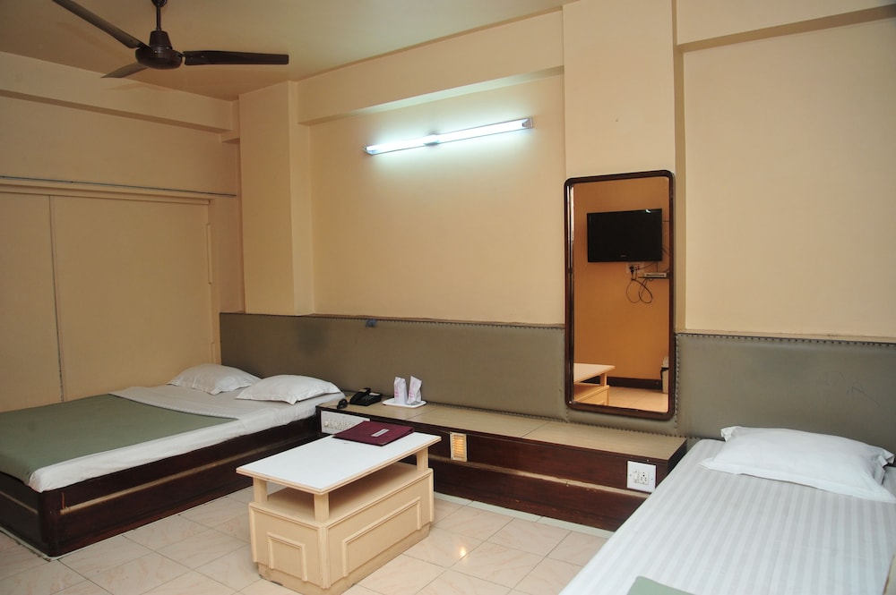 Hotel Siddhartha Palace 15/24