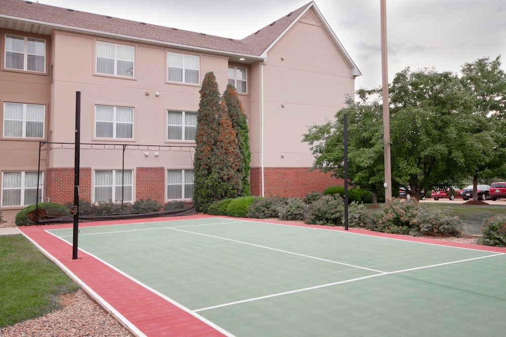 Residence Inn Davenport 10/23
