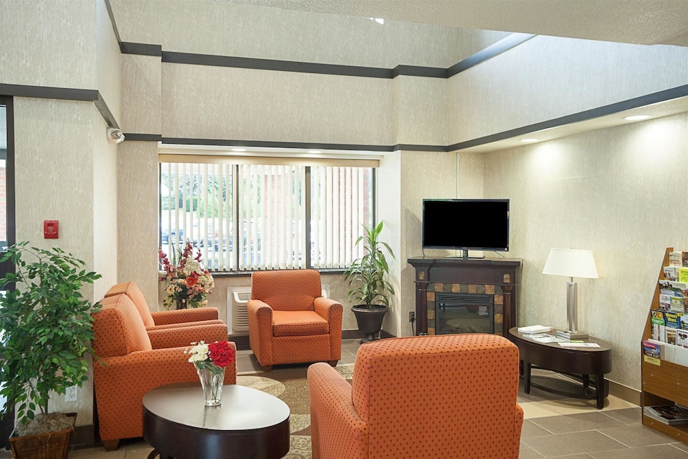 Motel6 Binghamton, NY 37/53