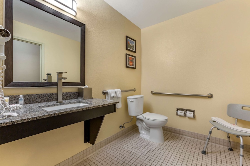 Comfort Inn Chandler Phoenix South I-10 22/52