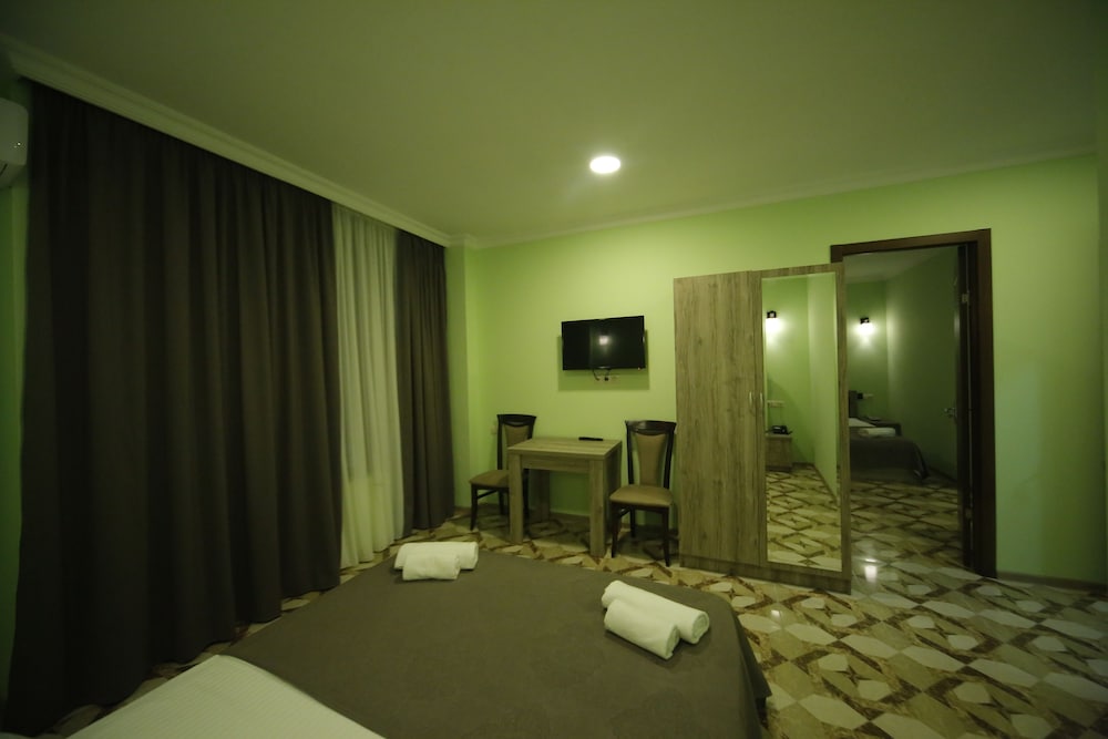 Hotel Comfort 14/22