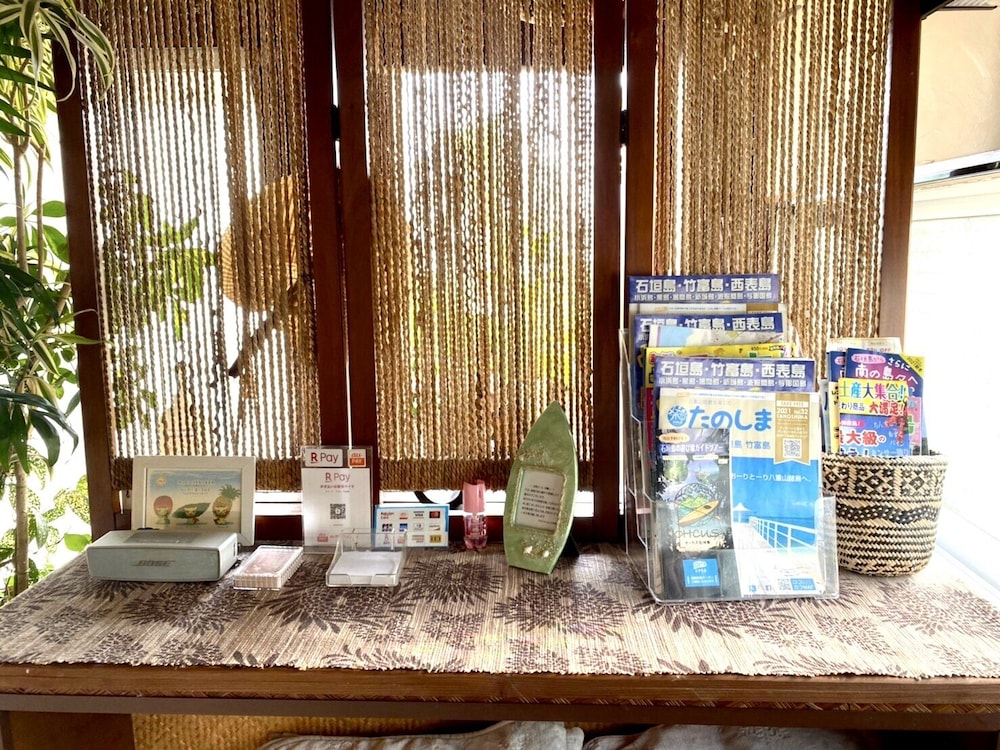 Suite Terrace Ishigakijima 29/56