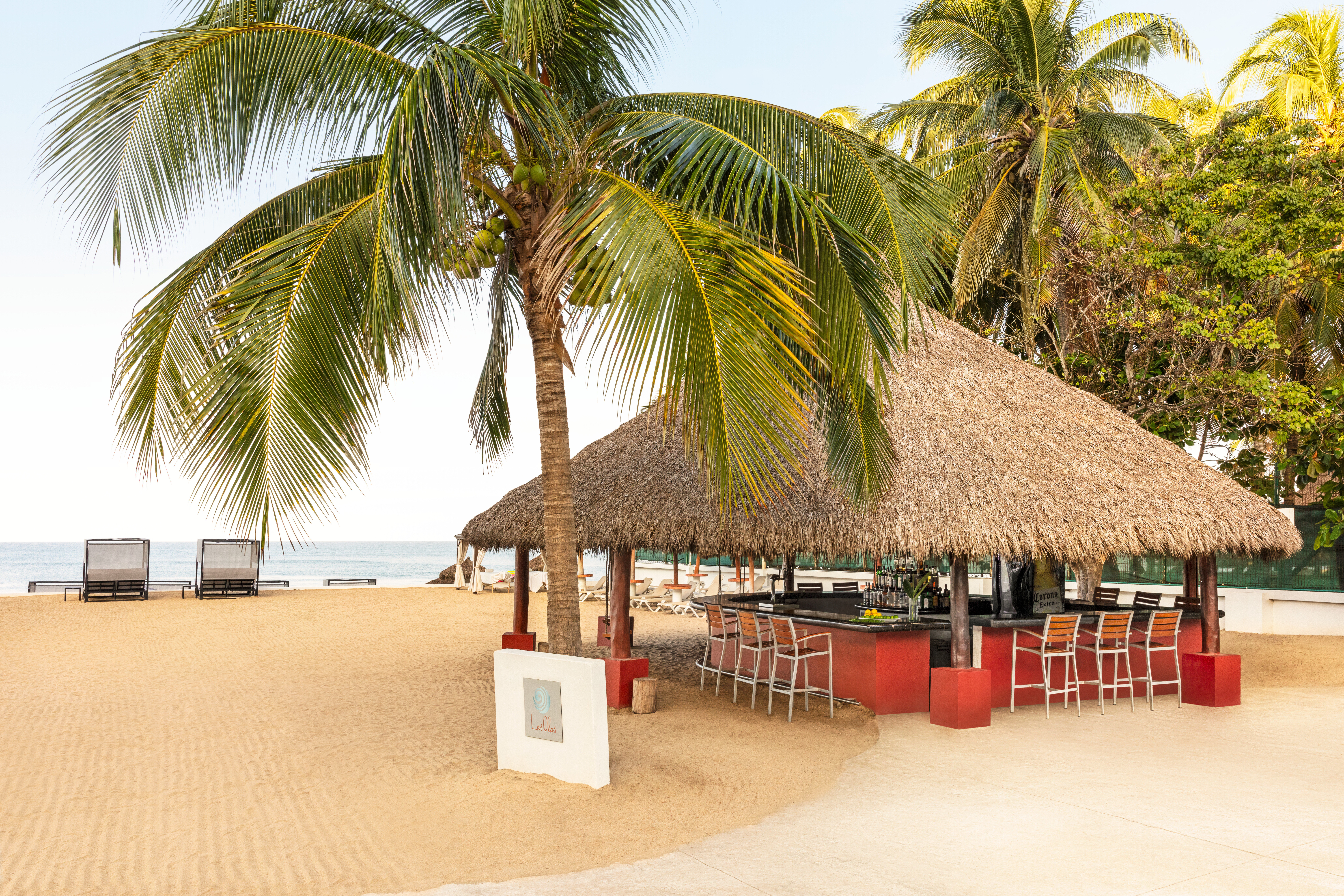 Fiesta Americana Riviera Nayarit Resort & Spa 80/83