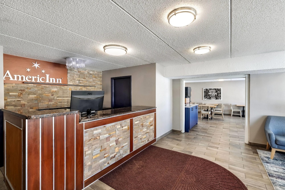 Americinn By Wyndham Baxter Brainerd 8/56