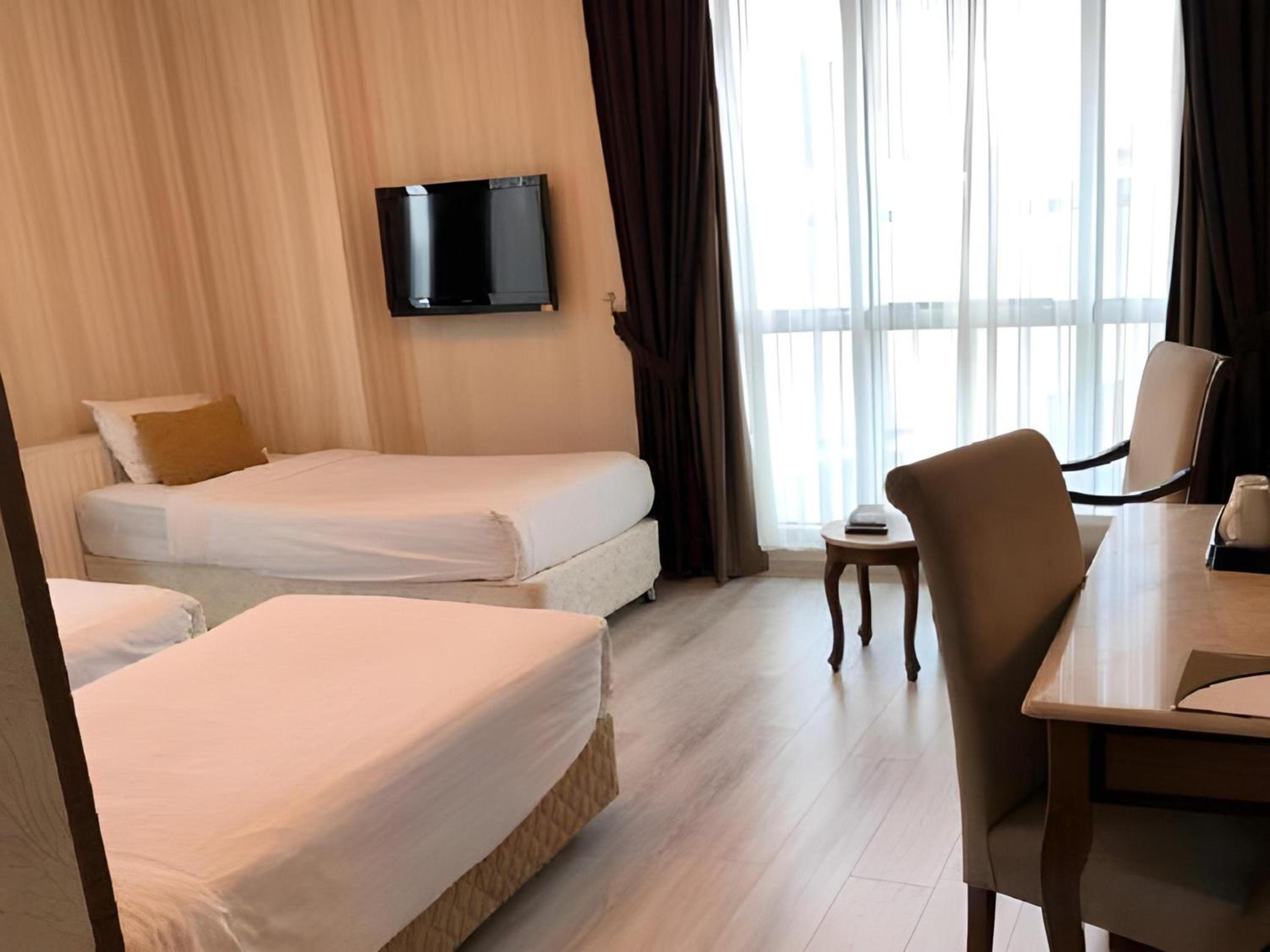 Hotel O Asia City 17/31