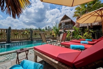 Royal JJ Ubud Resort and Spa 6/77