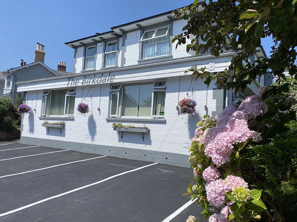 The Birkdale Guest House 46/50