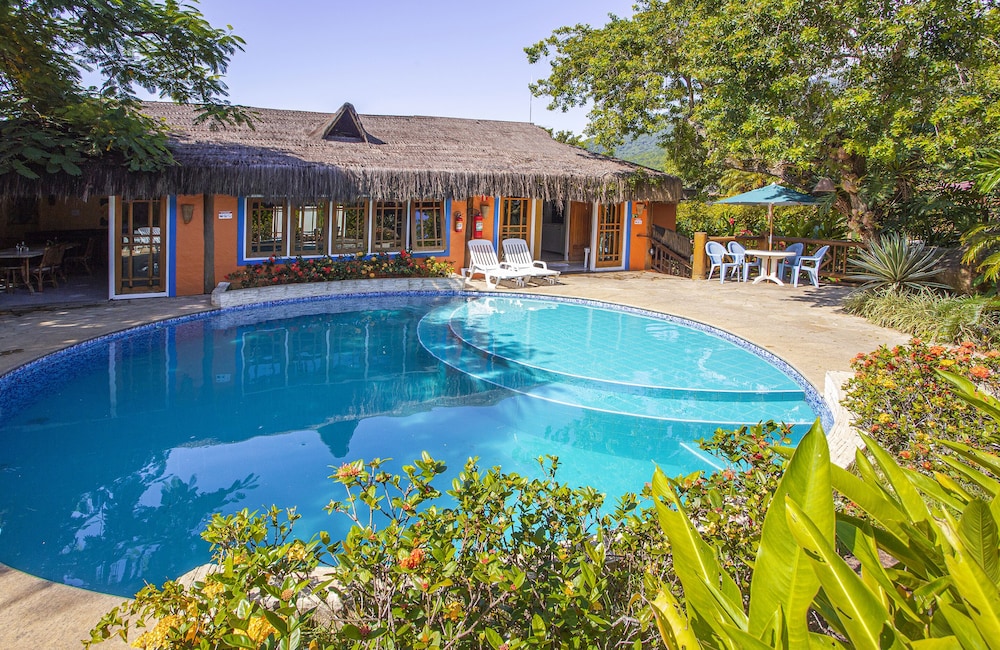 Hotel Alemao Beach de Ilhabela 2/70