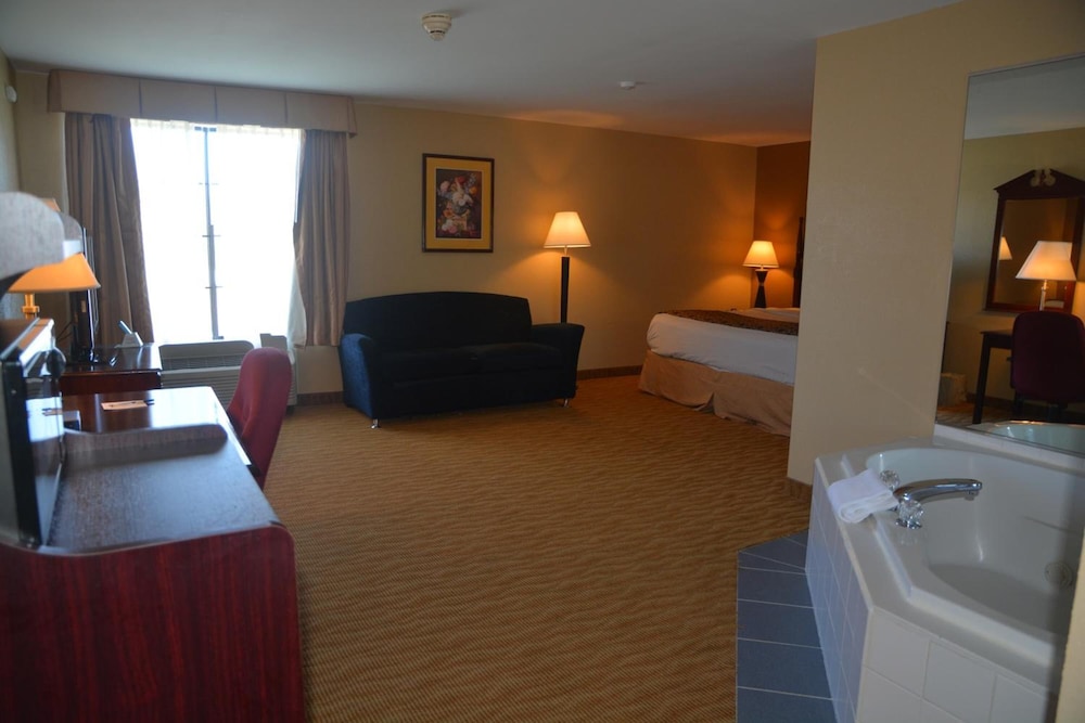 Countryside Inn And Suites 27/40