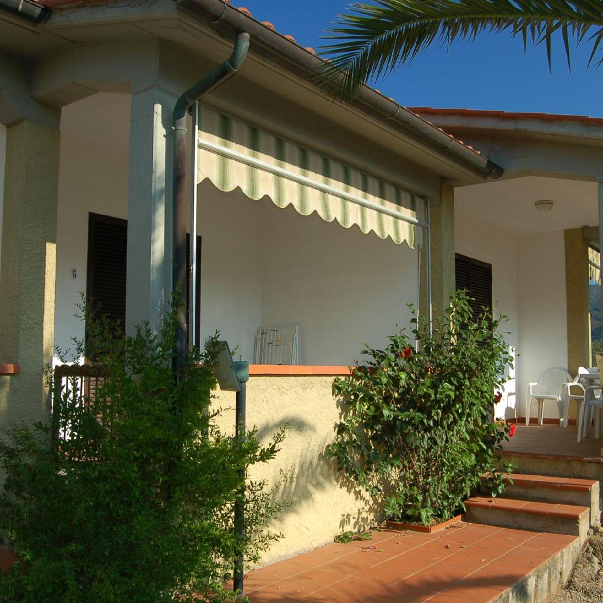 Casa Luppoli 1/33