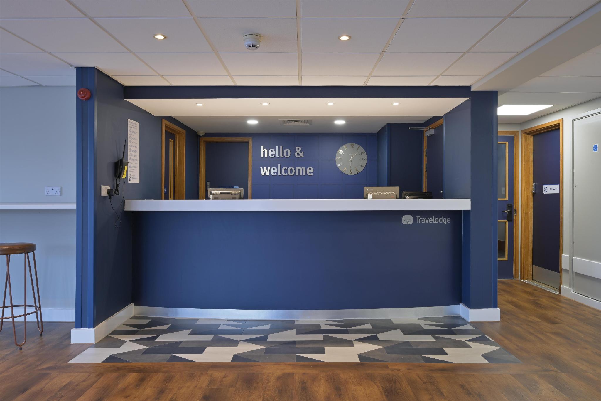 Travelodge Peterborough Alwalton — foto 4
