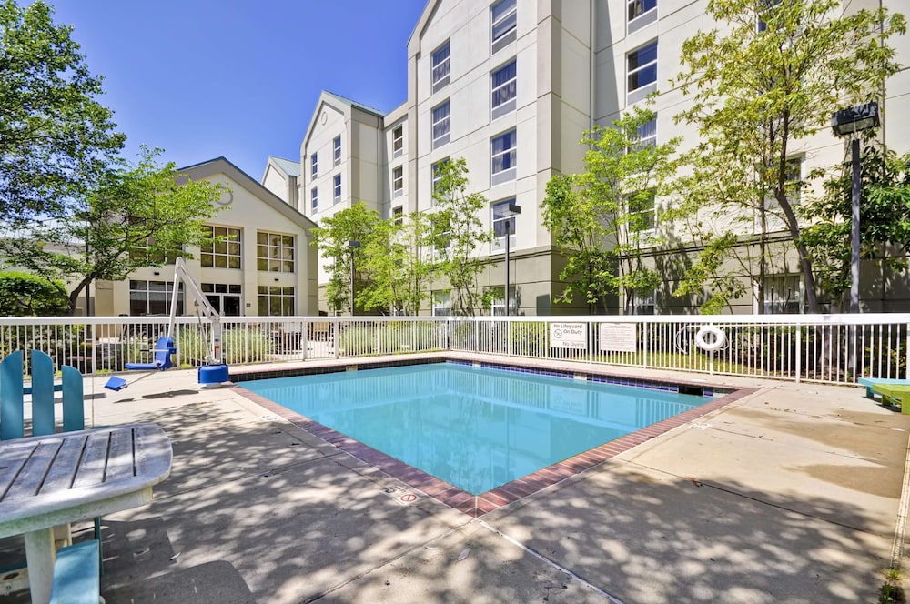 Hampton Inn & Suites Memphis East Germantown Area 23/53