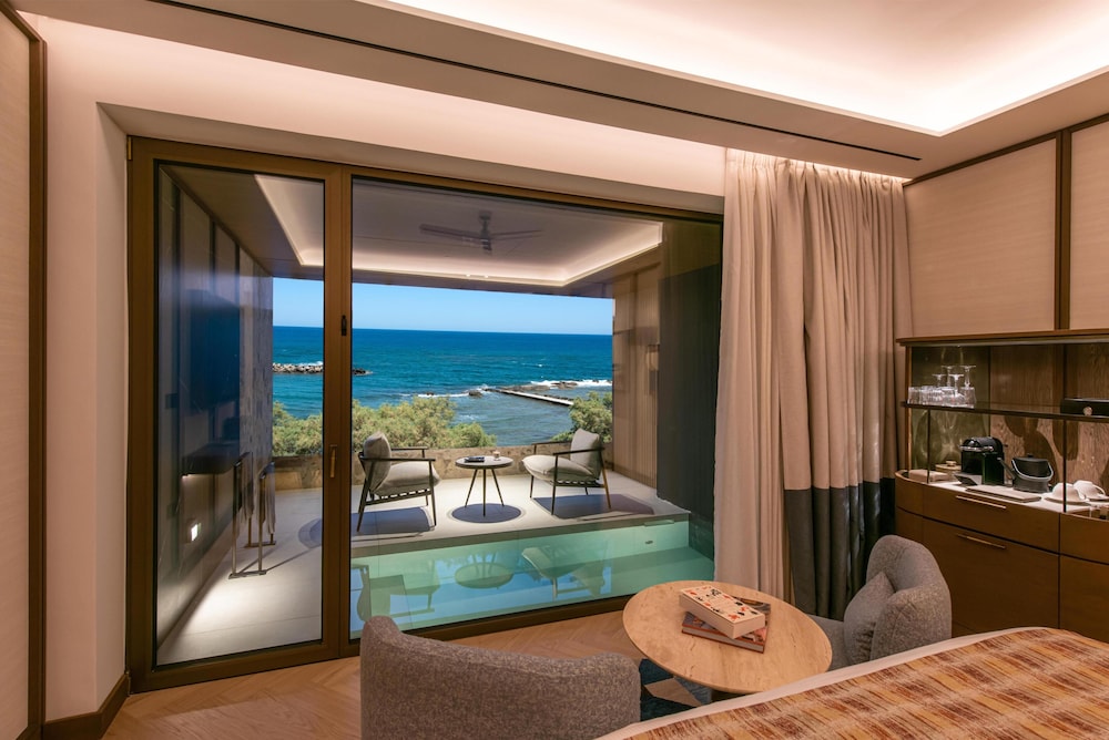 Hilton Chania Old Town Resort & Spa 24/50