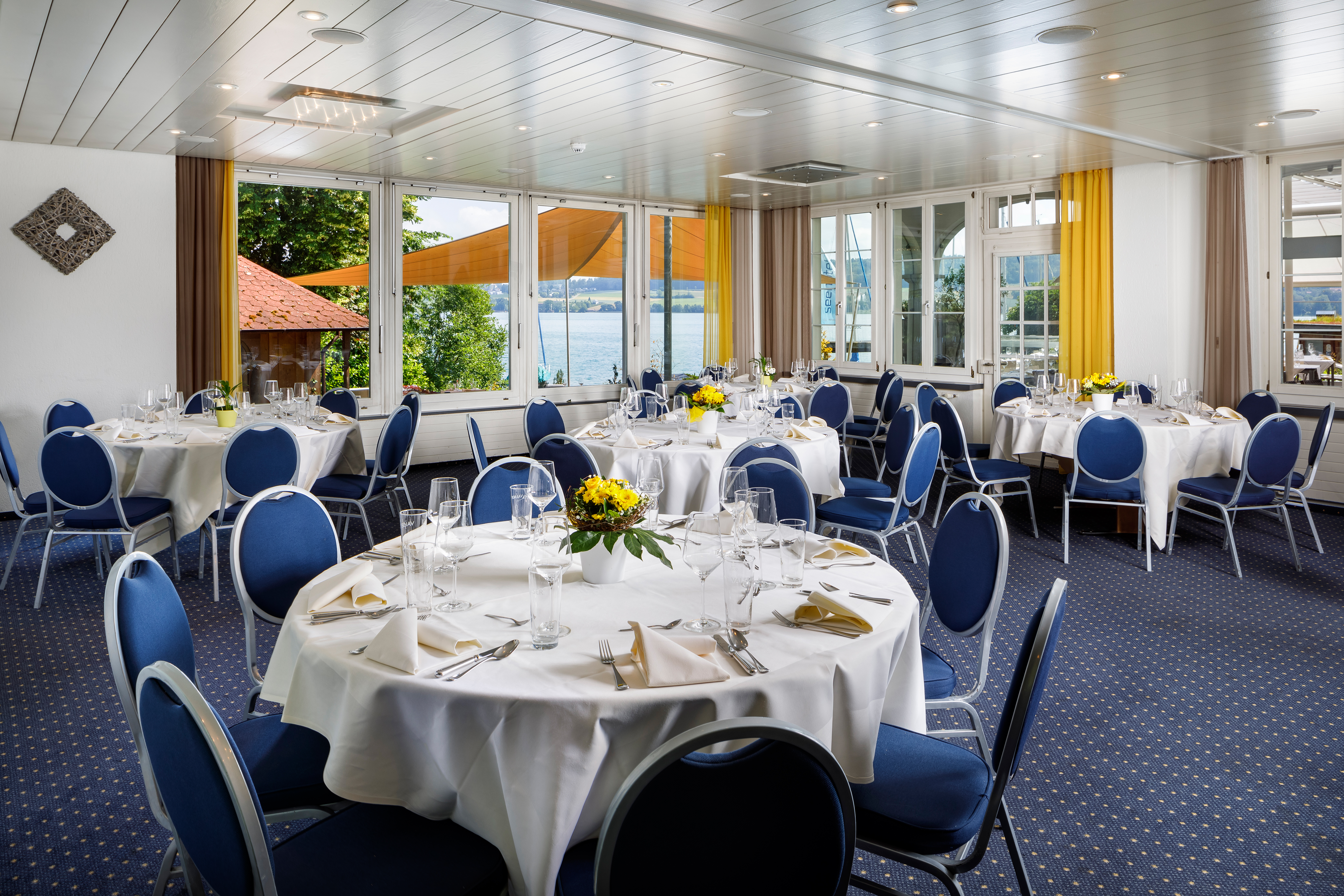 HALLWIL SWISS QUALITY SEEHOTEL 17/22