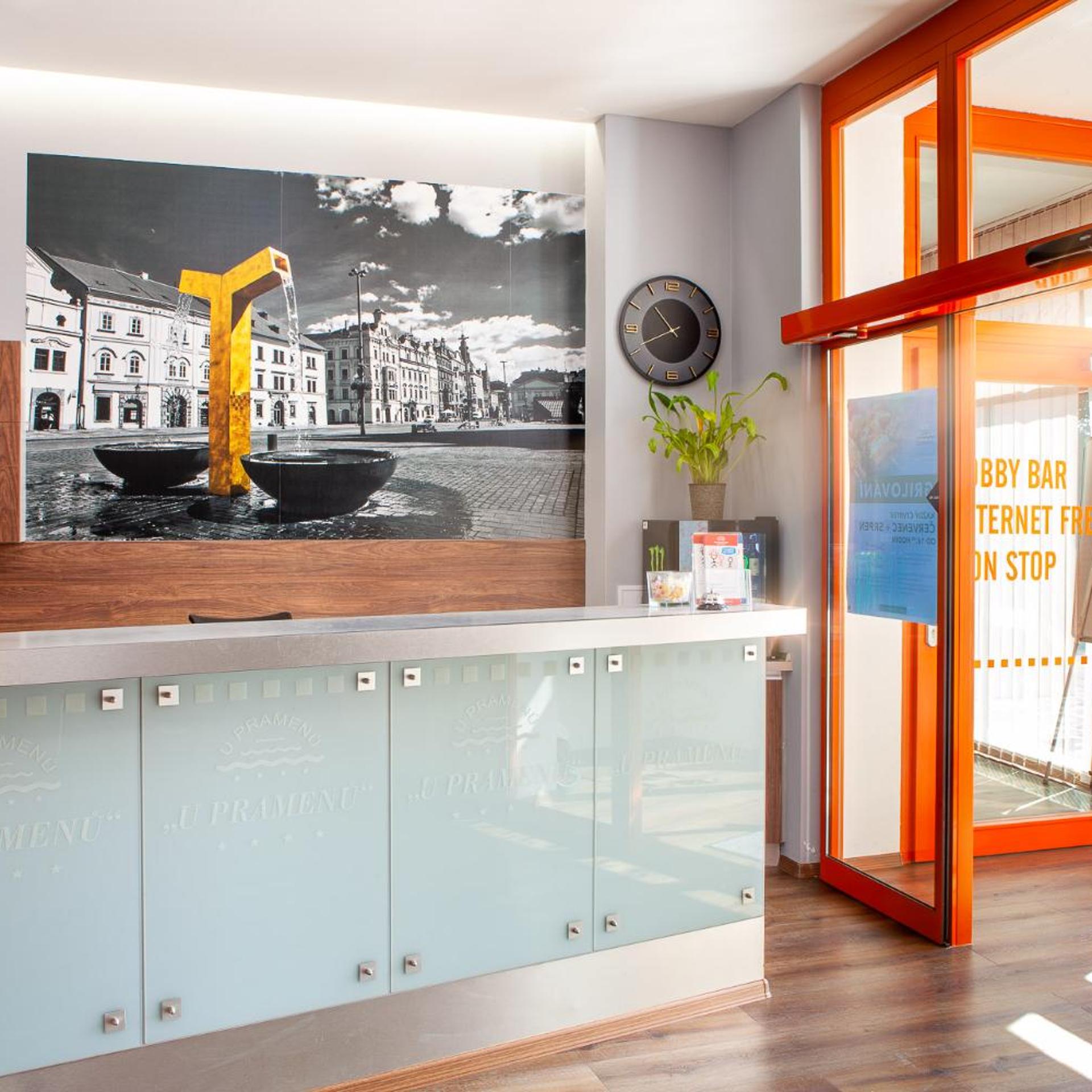 U Pramenu Hotel 7/50