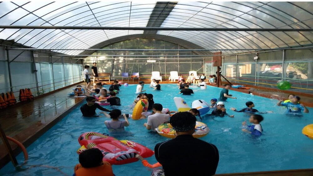 Yeongheung-Do Mirim Pension 35/50