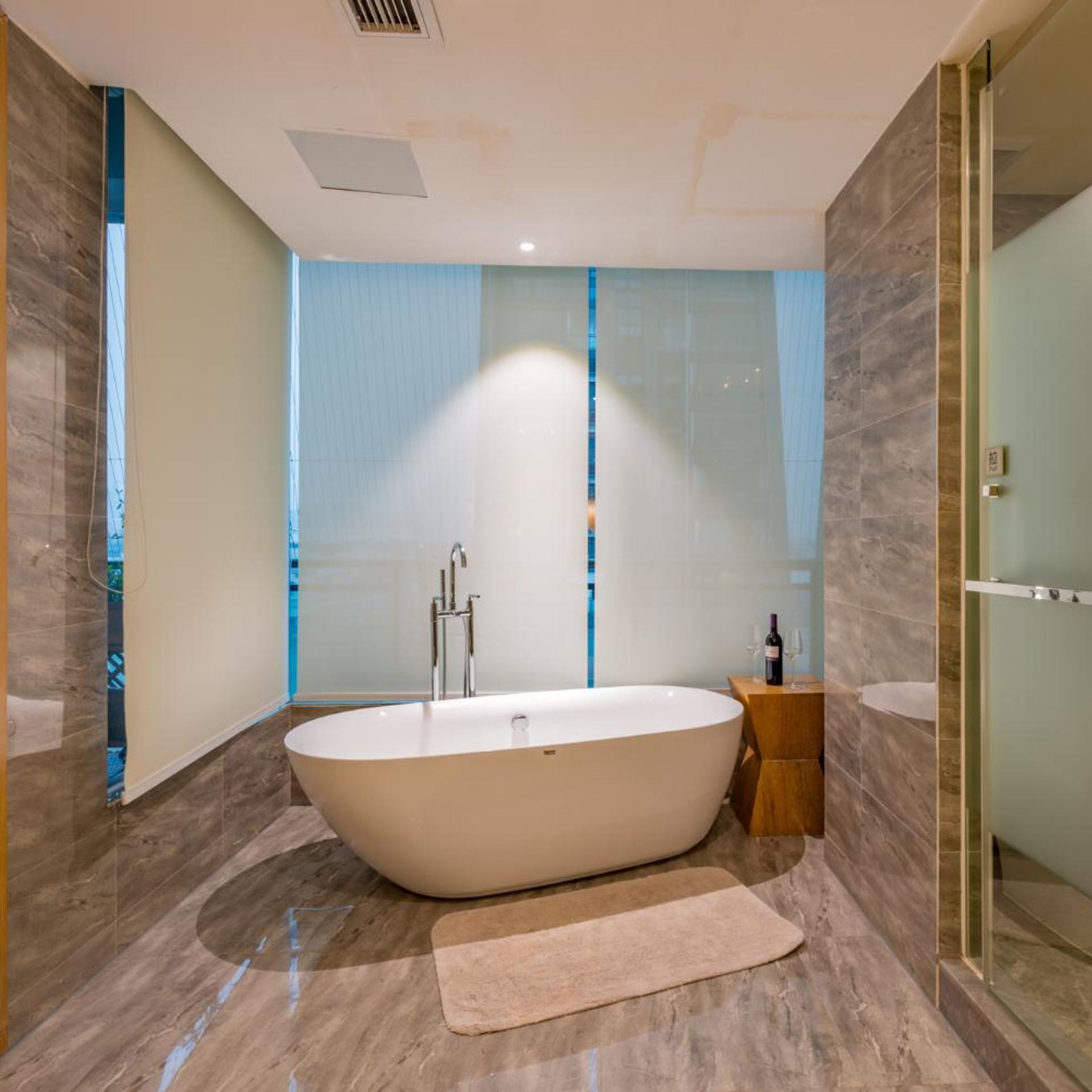 Rezen Hotel Chongqing Sungold 40/41