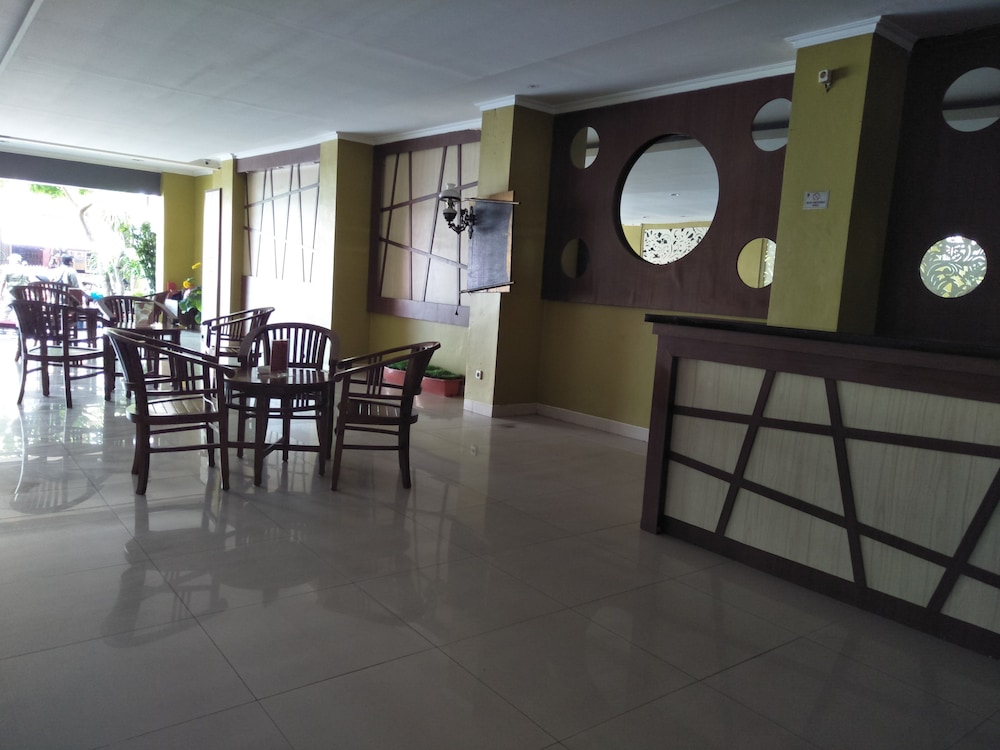 Nueve Jogja Hotel 31/47