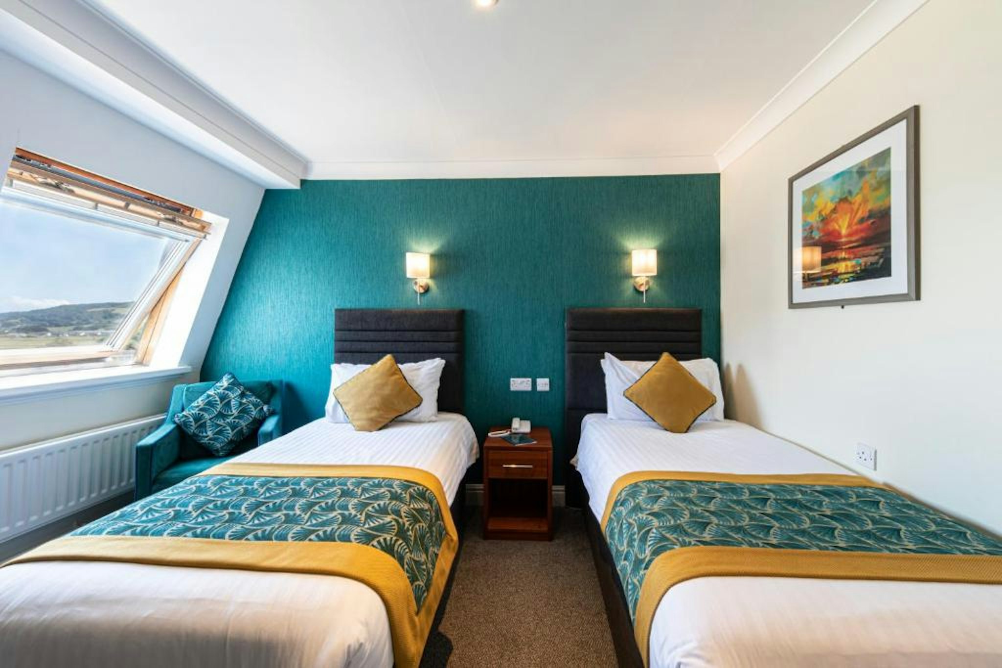 The Beaches Hotel 26/100