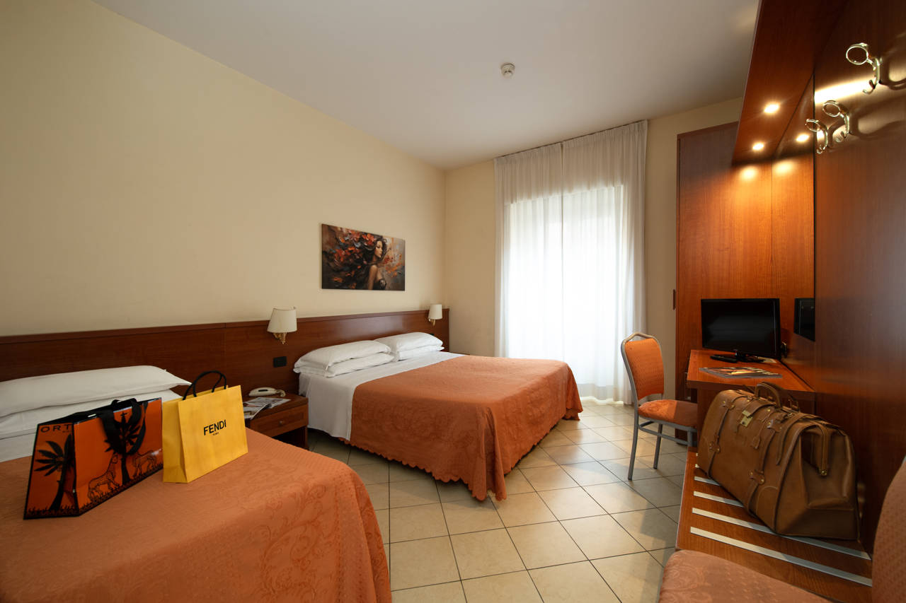 Hotel Priscilla 20/49