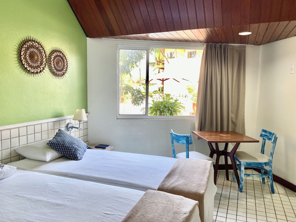 Hotel Aldeia da Praia 5/46