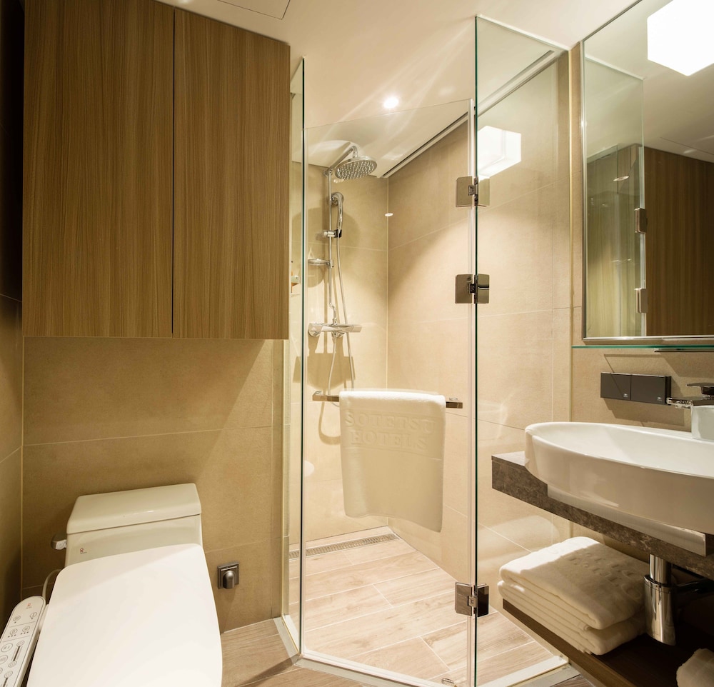 Sotetsu Fresa Inn Seoul Myeongdong 54/57