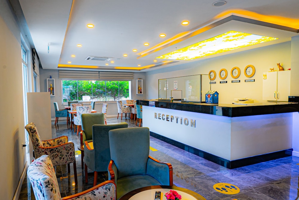 Side Sunberk Hotel 7/47