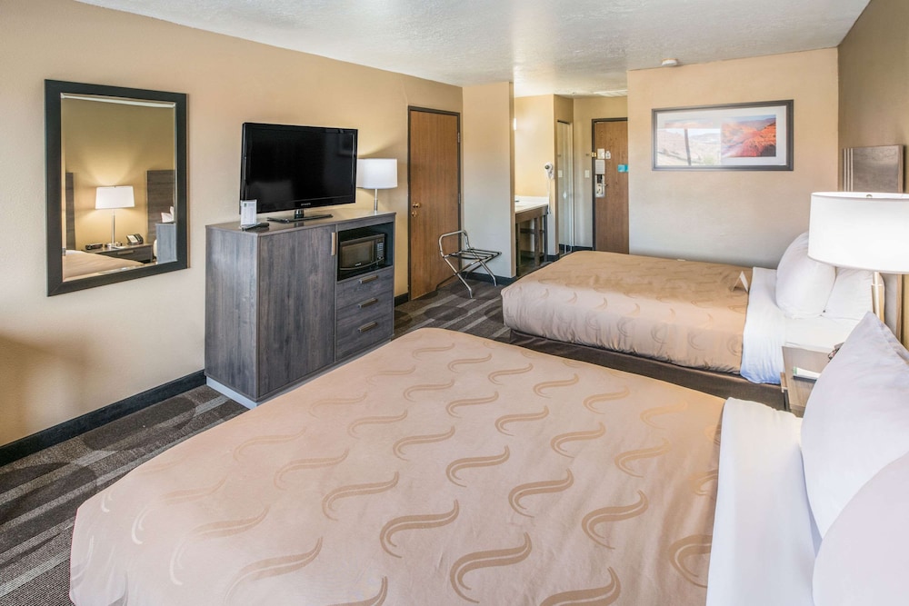 Quality Inn Kanab National Park Area 15/51