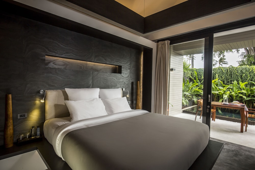 Tolani Resort Koh Samui 18/50