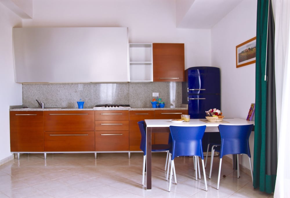 Aparthotel Nautilus 13/36