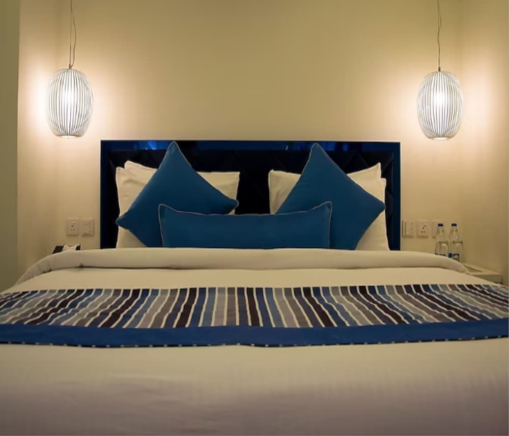 Barsana Boutique Hotel 8/34