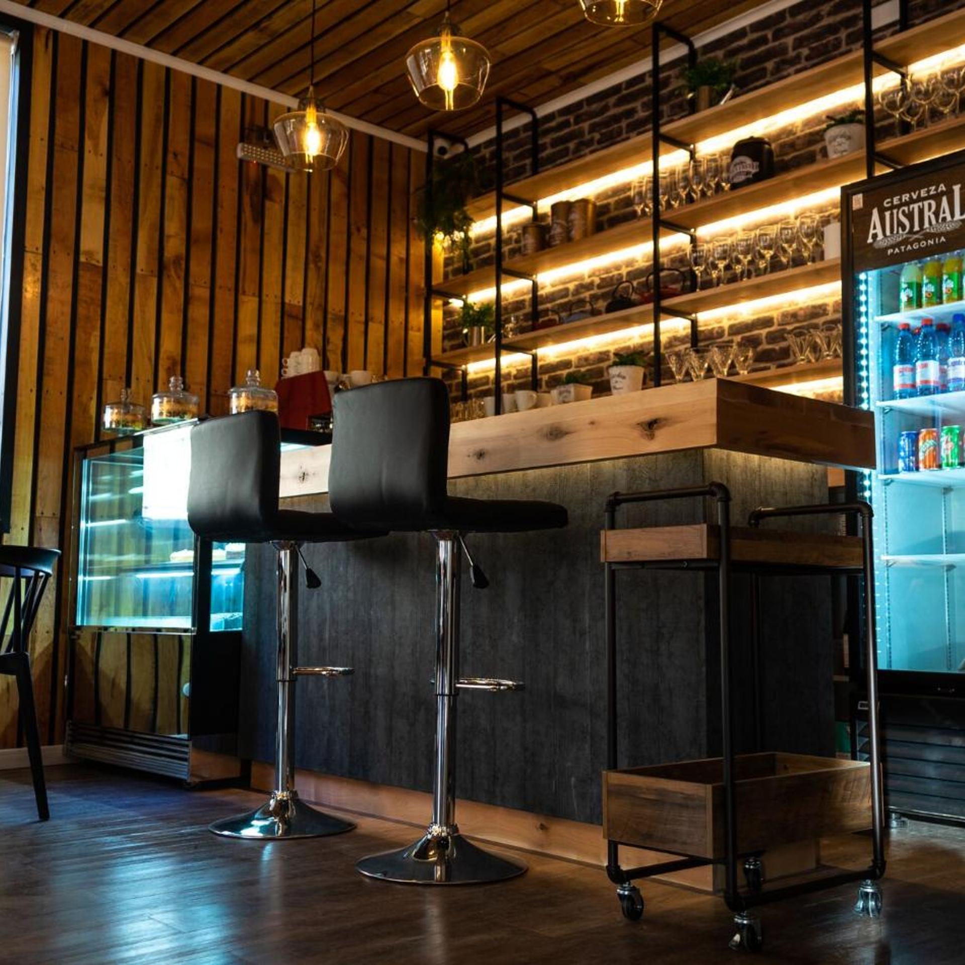 Hotel Boutique Restaurant Kran Kreen 5/50