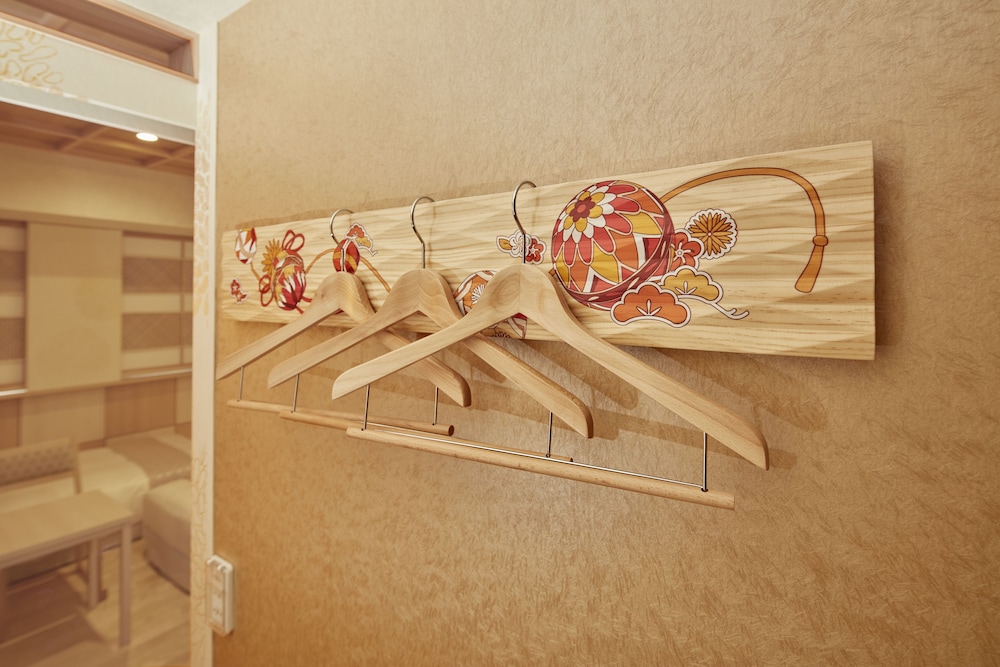 Hotel Mystays Asakusabashi photo3
