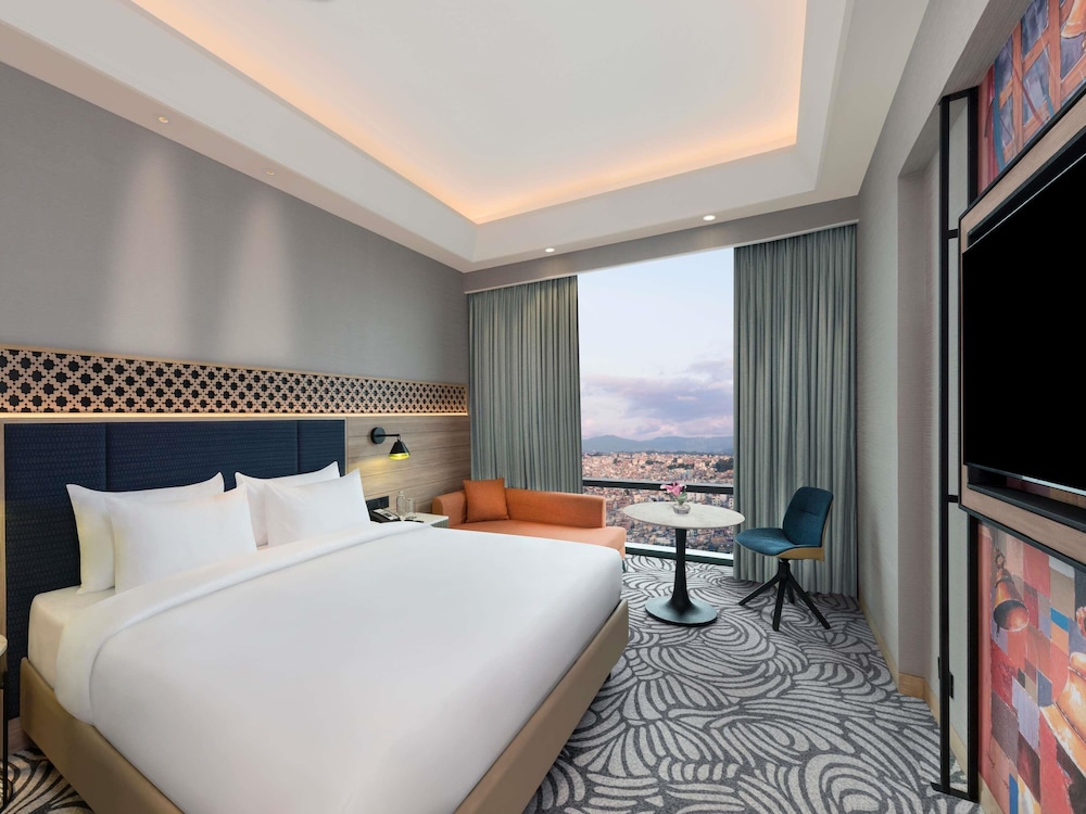 Mercure Kathmandu Sukedhara Heights photo5