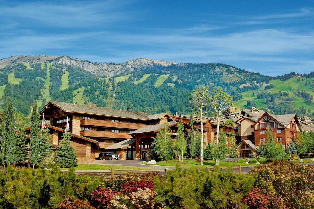 Snake River Lodge And Spa 1/67