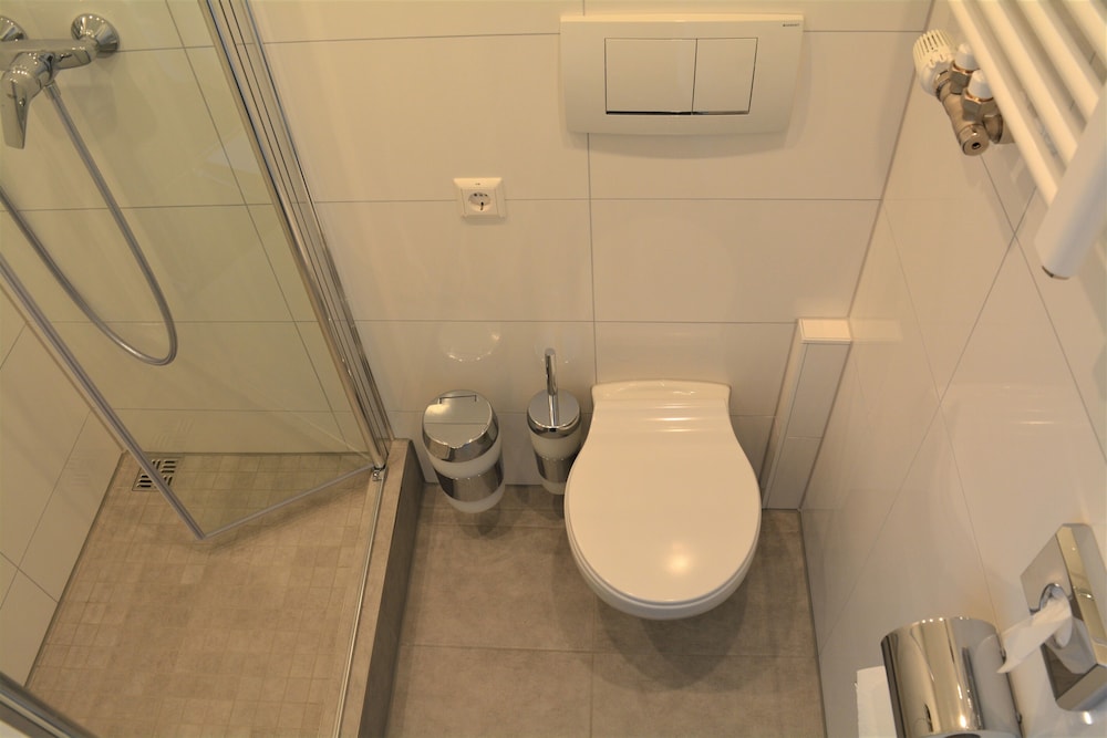 Hotel BaWu 40/47