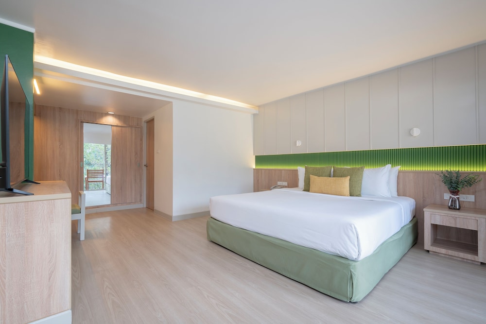 Junior  Suite
