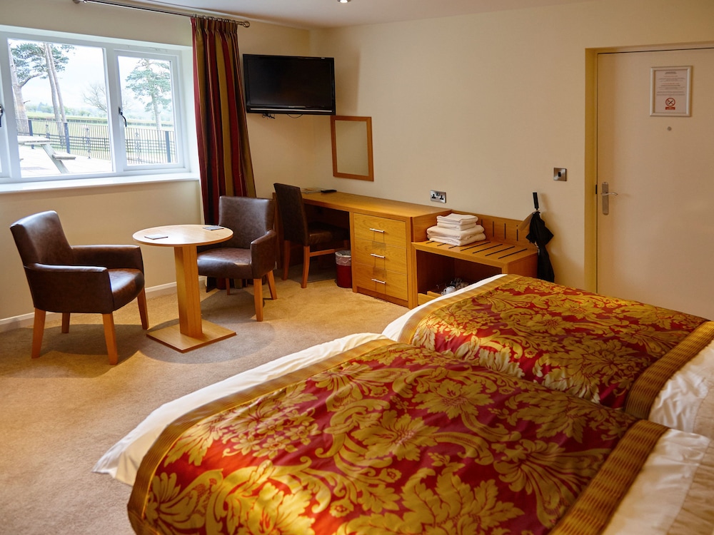 Hundith Hill Hotel 53/66