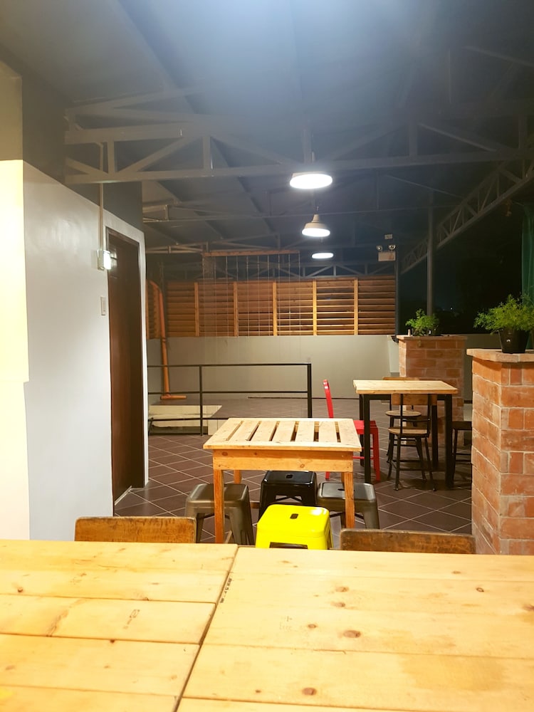 Aliria Bed And Breakfast 5/46