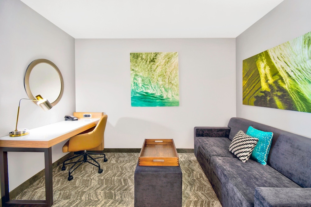 Springhill Suites By Marriott Erie 29/39