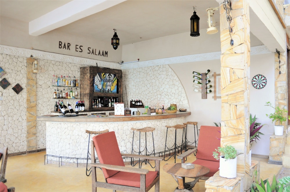 Seasons Lodge Zanzibar 51/74